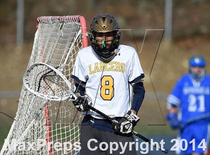 Thumbnail 2 in Bunnell @ Notre Dame-Fairfield photogallery.