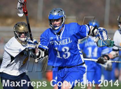 Thumbnail 3 in Bunnell @ Notre Dame-Fairfield photogallery.