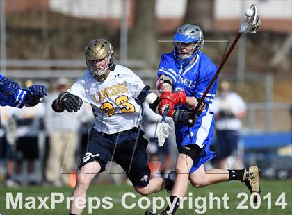 Thumbnail 3 in Bunnell @ Notre Dame-Fairfield photogallery.