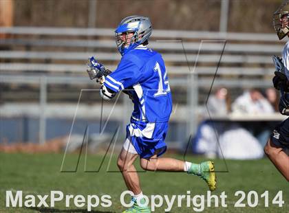 Thumbnail 3 in Bunnell @ Notre Dame-Fairfield photogallery.
