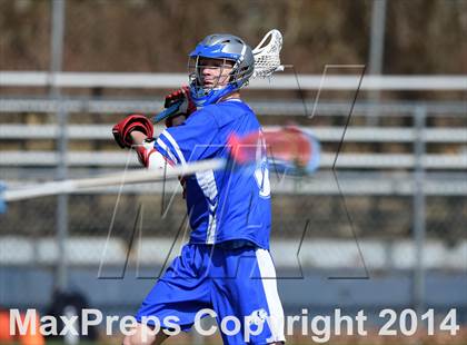 Thumbnail 2 in Bunnell @ Notre Dame-Fairfield photogallery.