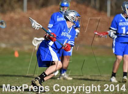 Thumbnail 3 in Bunnell @ Notre Dame-Fairfield photogallery.