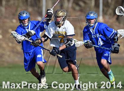 Thumbnail 3 in Bunnell @ Notre Dame-Fairfield photogallery.