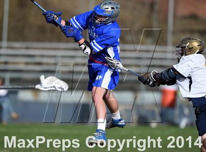 Thumbnail 2 in Bunnell @ Notre Dame-Fairfield photogallery.