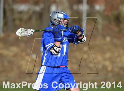 Thumbnail 3 in Bunnell @ Notre Dame-Fairfield photogallery.
