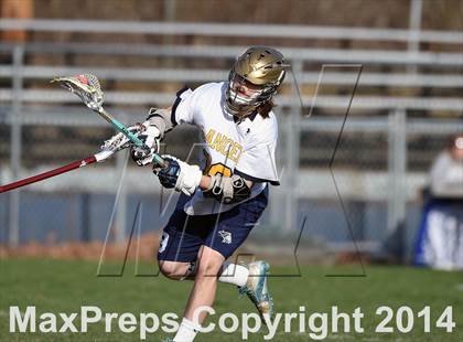 Thumbnail 3 in Bunnell @ Notre Dame-Fairfield photogallery.