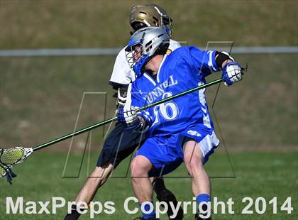 Thumbnail 1 in Bunnell @ Notre Dame-Fairfield photogallery.
