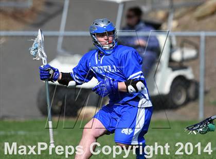 Thumbnail 2 in Bunnell @ Notre Dame-Fairfield photogallery.