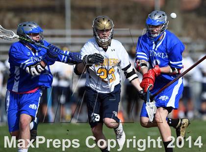Thumbnail 1 in Bunnell @ Notre Dame-Fairfield photogallery.