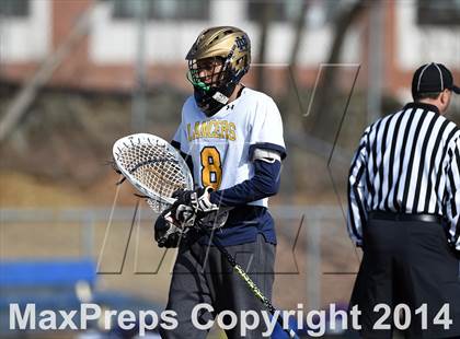 Thumbnail 2 in Bunnell @ Notre Dame-Fairfield photogallery.
