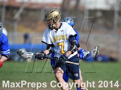 Thumbnail 3 in Bunnell @ Notre Dame-Fairfield photogallery.
