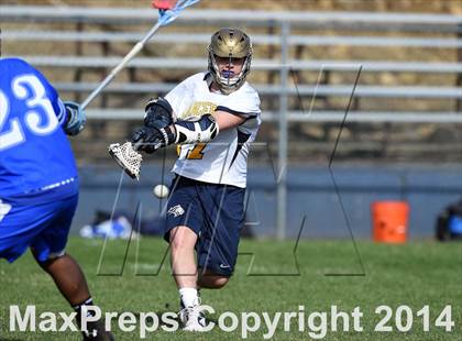 Thumbnail 3 in Bunnell @ Notre Dame-Fairfield photogallery.