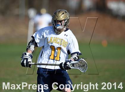 Thumbnail 1 in Bunnell @ Notre Dame-Fairfield photogallery.