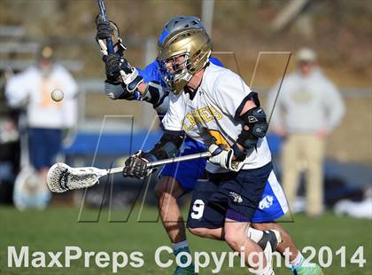 Thumbnail 2 in Bunnell @ Notre Dame-Fairfield photogallery.