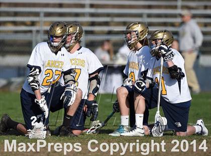 Thumbnail 2 in Bunnell @ Notre Dame-Fairfield photogallery.