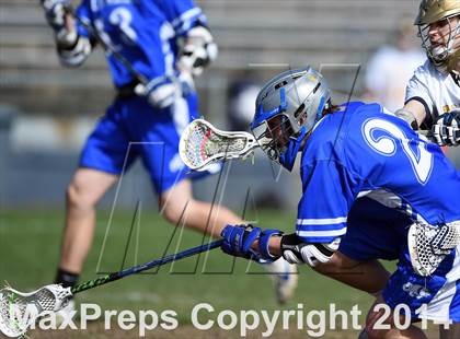 Thumbnail 2 in Bunnell @ Notre Dame-Fairfield photogallery.