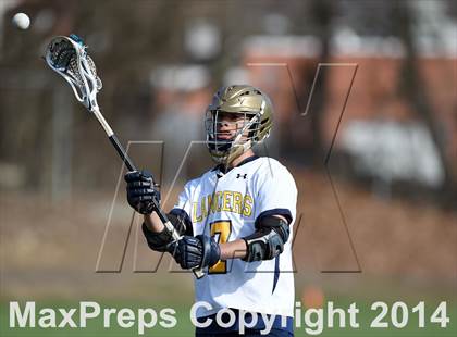 Thumbnail 3 in Bunnell @ Notre Dame-Fairfield photogallery.