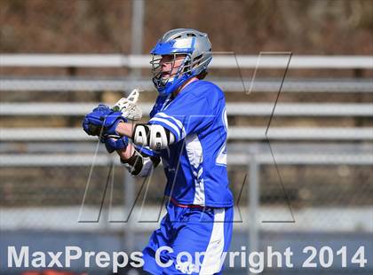 Thumbnail 2 in Bunnell @ Notre Dame-Fairfield photogallery.