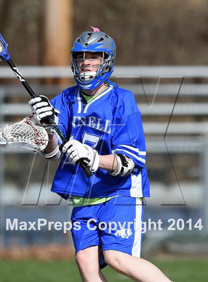 Thumbnail 2 in Bunnell @ Notre Dame-Fairfield photogallery.