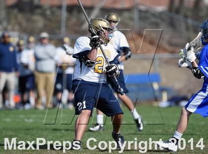 Thumbnail 2 in Bunnell @ Notre Dame-Fairfield photogallery.