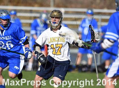Thumbnail 3 in Bunnell @ Notre Dame-Fairfield photogallery.