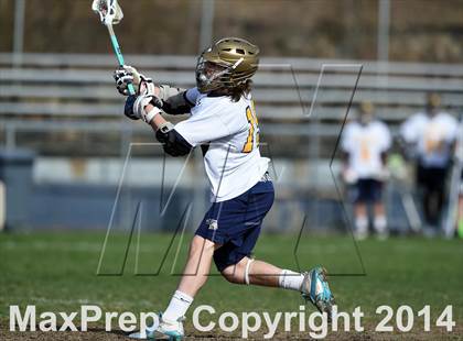 Thumbnail 2 in Bunnell @ Notre Dame-Fairfield photogallery.