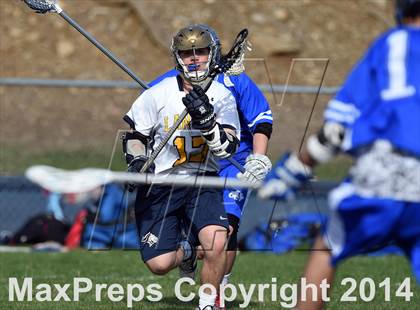 Thumbnail 2 in Bunnell @ Notre Dame-Fairfield photogallery.