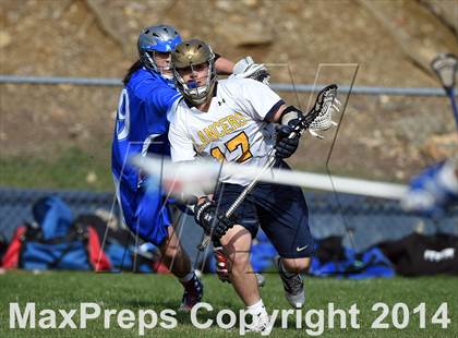 Thumbnail 1 in Bunnell @ Notre Dame-Fairfield photogallery.