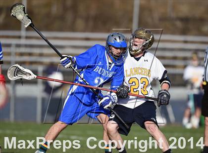 Thumbnail 3 in Bunnell @ Notre Dame-Fairfield photogallery.