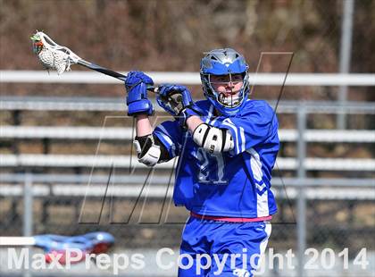 Thumbnail 1 in Bunnell @ Notre Dame-Fairfield photogallery.