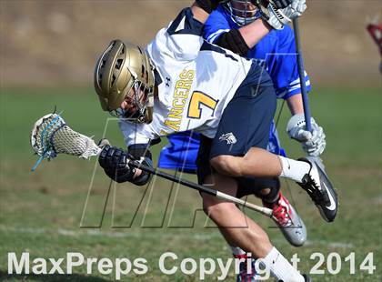 Thumbnail 3 in Bunnell @ Notre Dame-Fairfield photogallery.