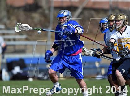 Thumbnail 3 in Bunnell @ Notre Dame-Fairfield photogallery.
