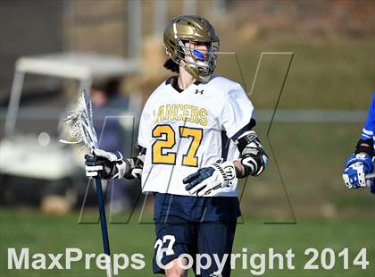 Thumbnail 3 in Bunnell @ Notre Dame-Fairfield photogallery.