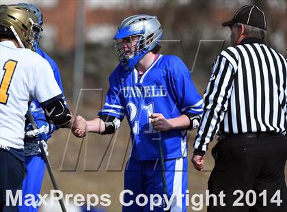 Thumbnail 1 in Bunnell @ Notre Dame-Fairfield photogallery.