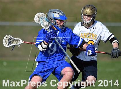 Thumbnail 1 in Bunnell @ Notre Dame-Fairfield photogallery.