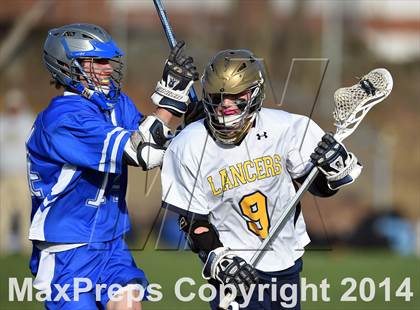 Thumbnail 3 in Bunnell @ Notre Dame-Fairfield photogallery.