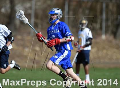 Thumbnail 3 in Bunnell @ Notre Dame-Fairfield photogallery.