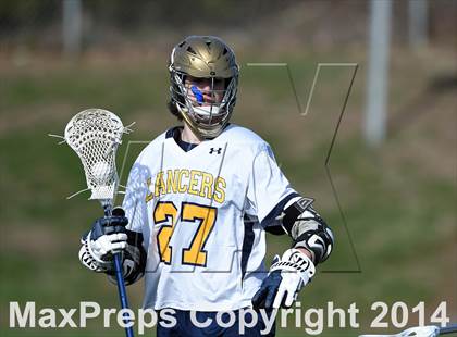 Thumbnail 1 in Bunnell @ Notre Dame-Fairfield photogallery.