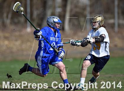 Thumbnail 2 in Bunnell @ Notre Dame-Fairfield photogallery.