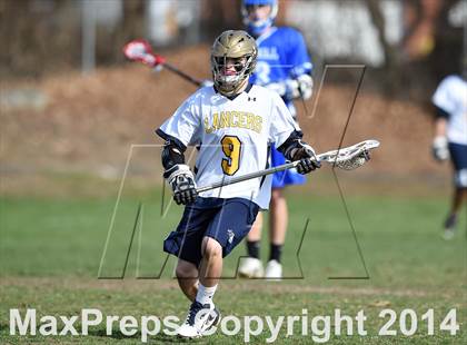 Thumbnail 2 in Bunnell @ Notre Dame-Fairfield photogallery.