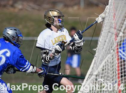 Thumbnail 1 in Bunnell @ Notre Dame-Fairfield photogallery.