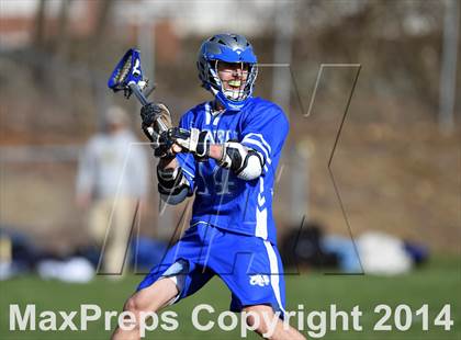 Thumbnail 3 in Bunnell @ Notre Dame-Fairfield photogallery.