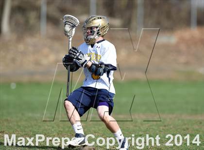 Thumbnail 1 in Bunnell @ Notre Dame-Fairfield photogallery.