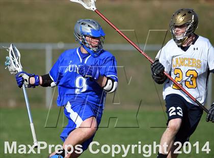 Thumbnail 3 in Bunnell @ Notre Dame-Fairfield photogallery.