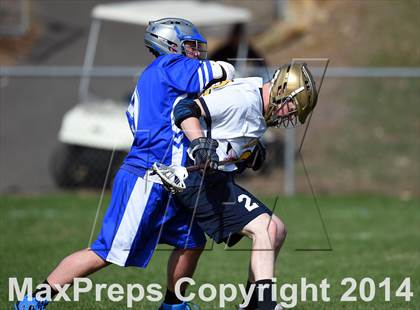 Thumbnail 2 in Bunnell @ Notre Dame-Fairfield photogallery.