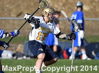 Thumbnail 2 in Bunnell @ Notre Dame-Fairfield photogallery.