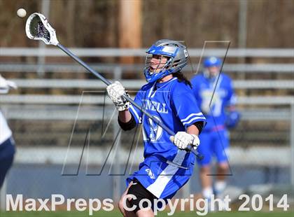 Thumbnail 2 in Bunnell @ Notre Dame-Fairfield photogallery.