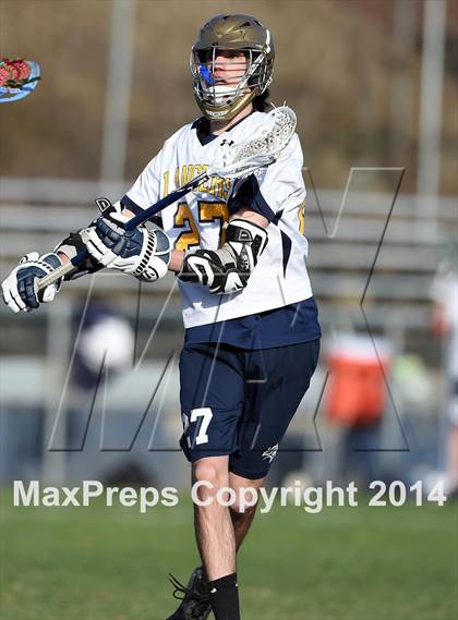 Thumbnail 2 in Bunnell @ Notre Dame-Fairfield photogallery.