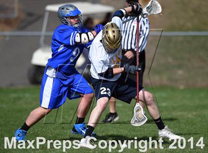 Thumbnail 3 in Bunnell @ Notre Dame-Fairfield photogallery.