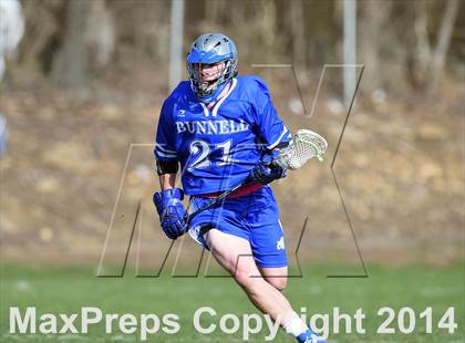 Thumbnail 1 in Bunnell @ Notre Dame-Fairfield photogallery.